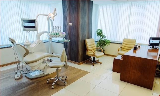 Ortodent Dental Clinic 1